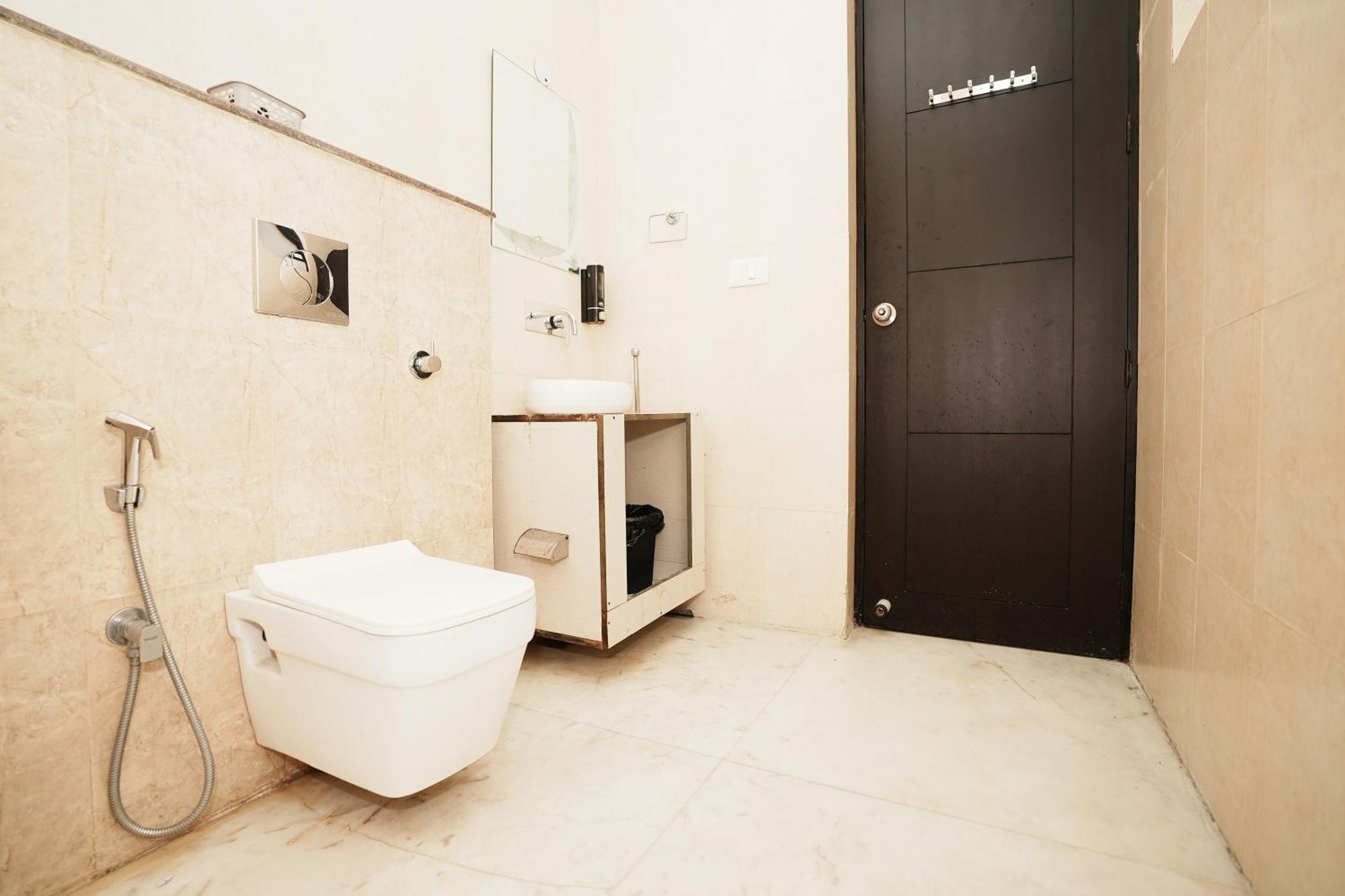 Hotel A.P Residency Gurgaon Buitenkant foto